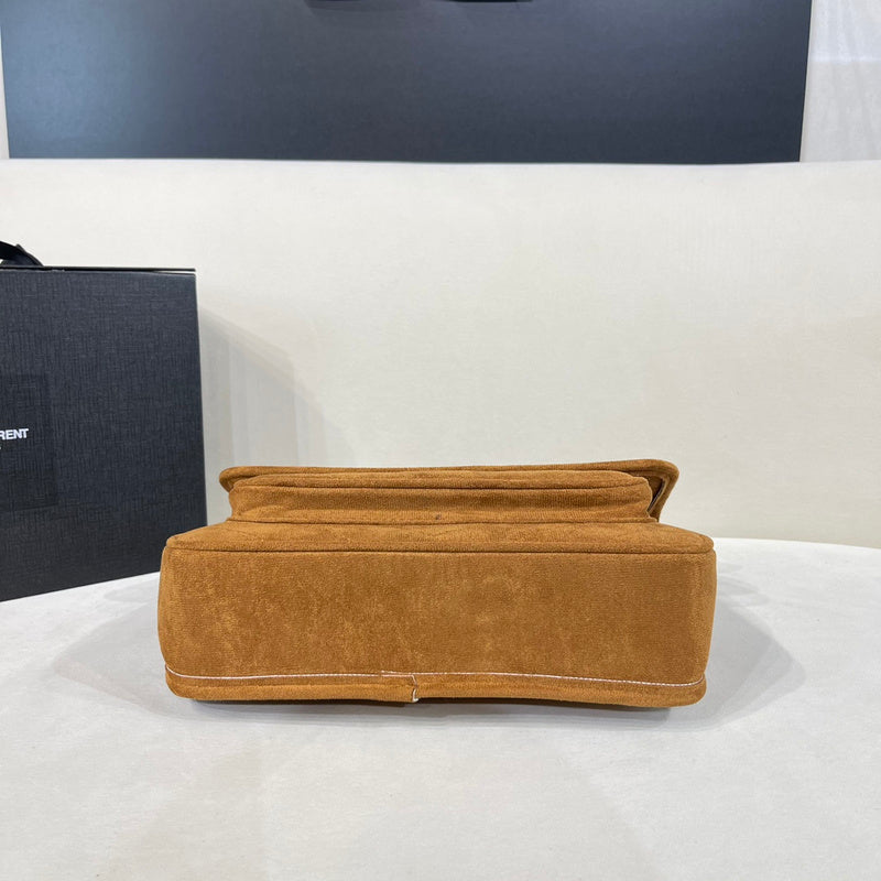 Satchel Bags - SLY Bags - 1072