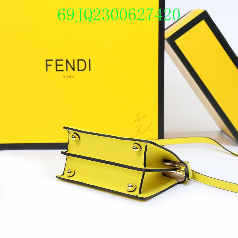 Glami - FDE Bags - 1612