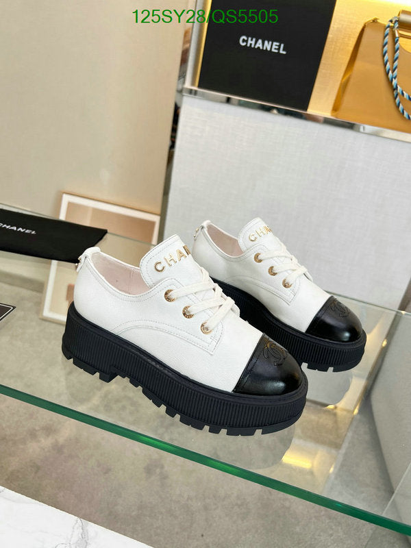 SAMC - CHL Women Shoes - 116