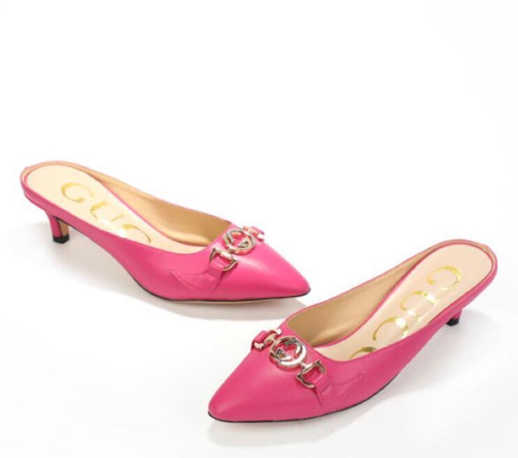 SAMC - GUKI Women Shoes - 1926