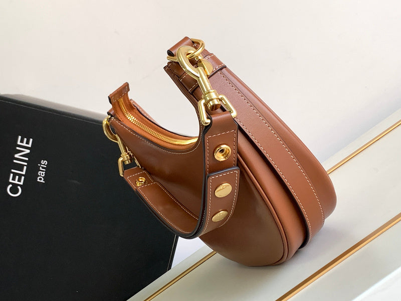 Glamy - COL Bags - 472