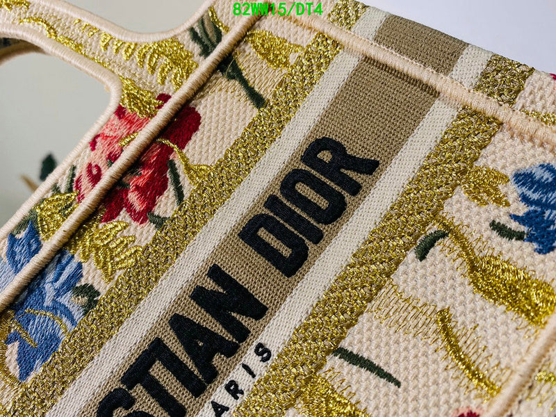 SAMCC - DOR Bags - 924