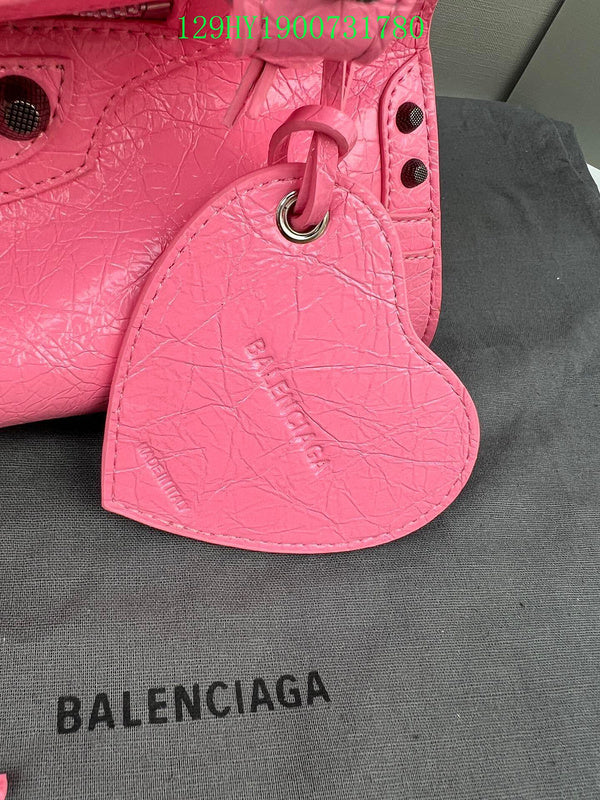 Glami GlamI - BGA Bags - 1678