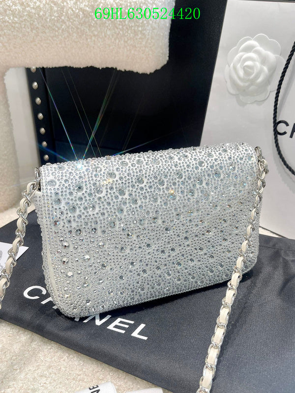 Glami - CHL Bags - 2734