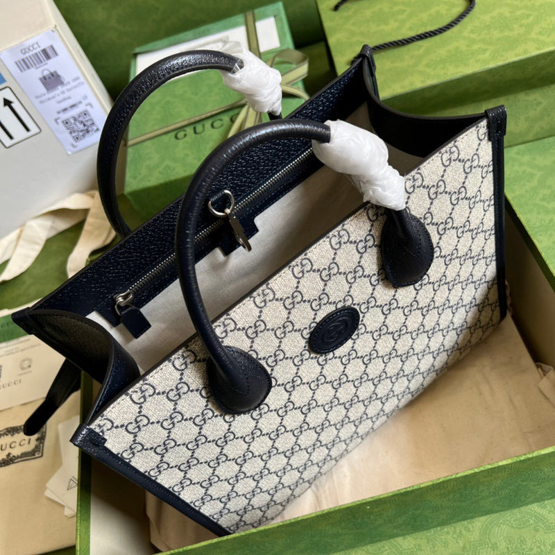 Satchel Bags - GCI Bags - 6601