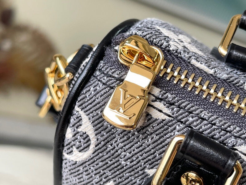 GlamI Lu-Vi bags - 4503