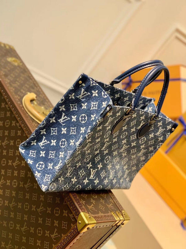 Glami GlamI Lu-Vi Bags - 16796