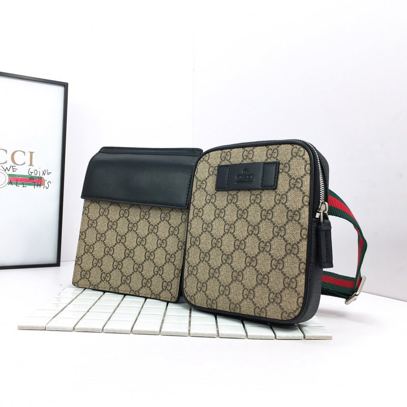 Glami Fashion - GCI Bags - 2520
