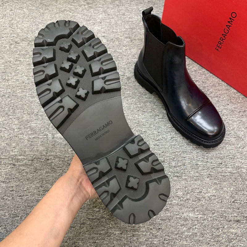 Glami - FGO Men Shoes - 1022