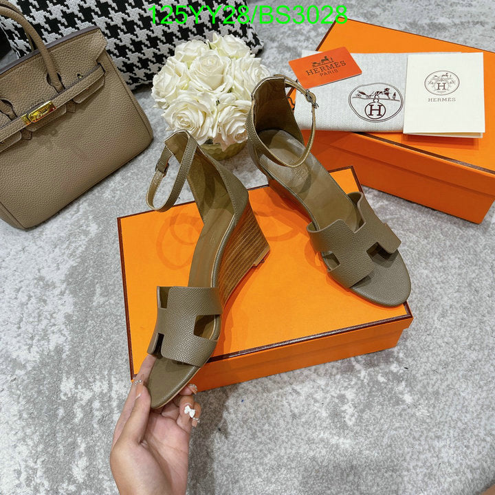 SAMC - HMS Women Shoes - 097