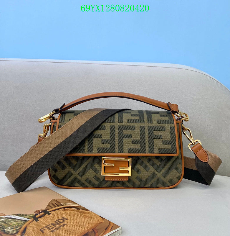 Glami - FDE Bags - 2410