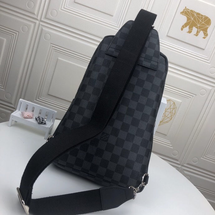 Satchel Bags - VL Bags - 3376