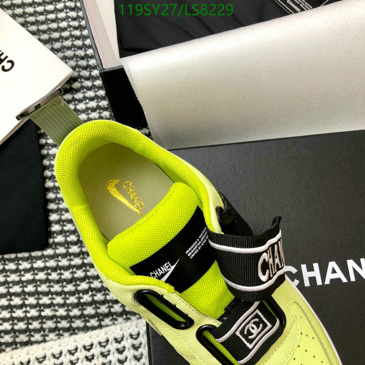 SAMC - CHL Women Shoes Sneakers - 225
