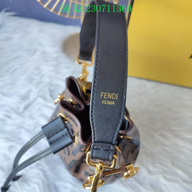 Glami - FDE Bags - 1525