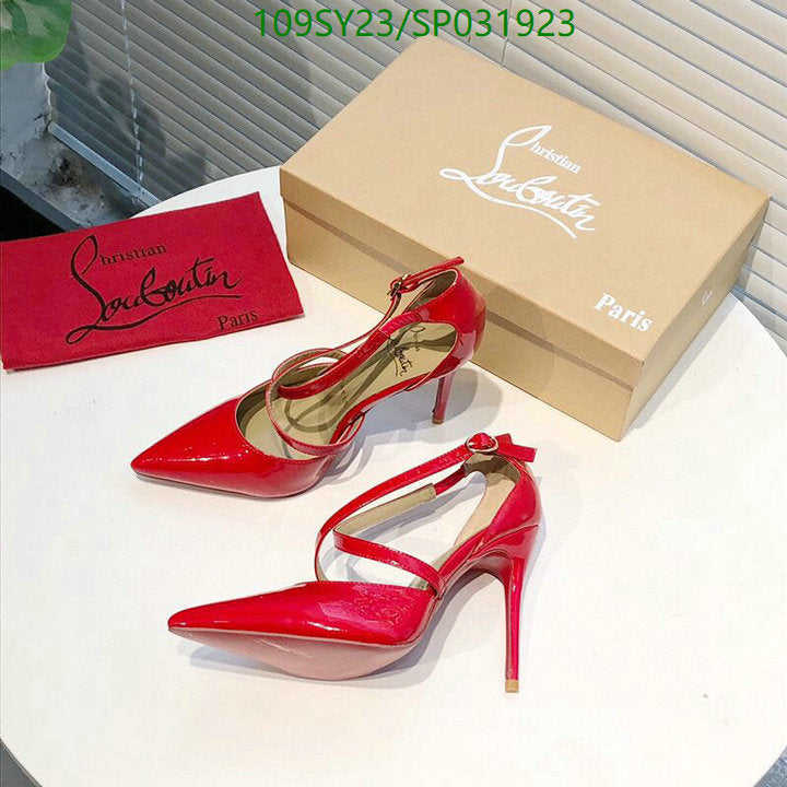 SAMC - CBL Women Shoes - 176