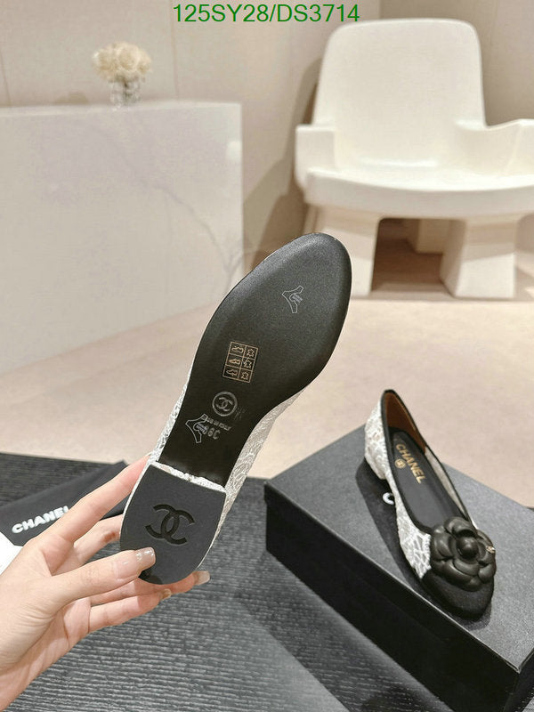 SAMC - CHL Women Shoes - 001