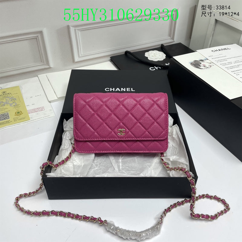 Glami - CHL Bags - 539