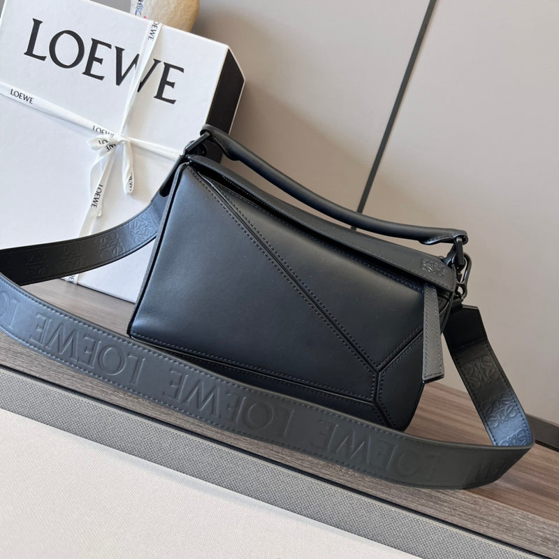 Glamy - LWO Bags - 774