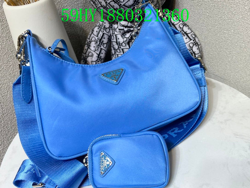 Satchel Bags - PDA Bags - 4549
