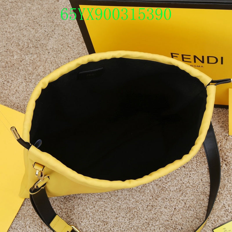 Glami - FDE Bags - 3413