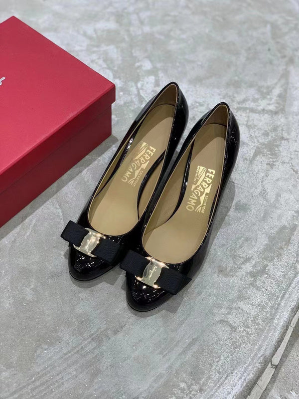 Glami - FGO Women Shoes - 152