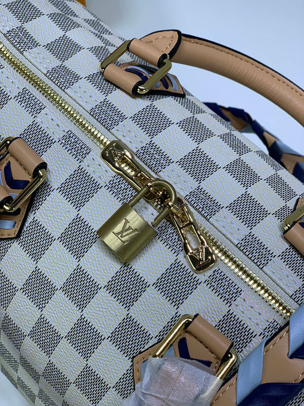 Satchel Bags - VL2 Bags - 1051