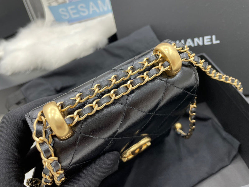 ELE - CHL Bags - 586