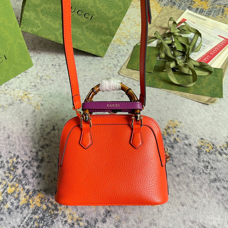 Glami Fashion - GCI Bags - 2026