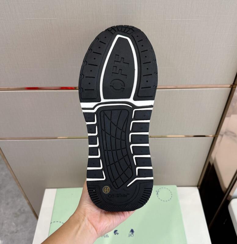 Glamy - YZO Men Shoes - 010