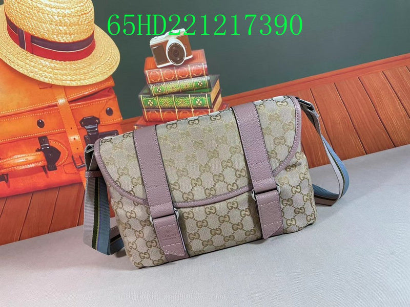 Glami Fashion - GCI Bags - 11153