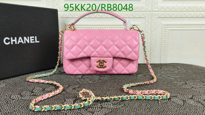 SAMC - CHL Bags Crossbody - 168