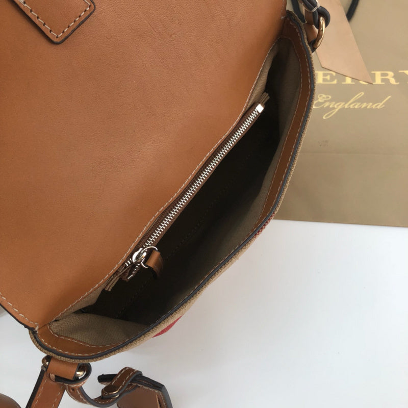 ELE Fashion -BBR Bags - 1254