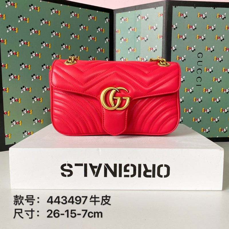 Glami Fashion - GCI Bags - 10588