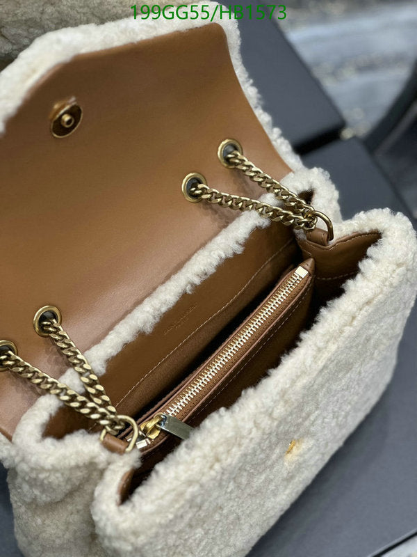 SAMC - YLS Bags - 168