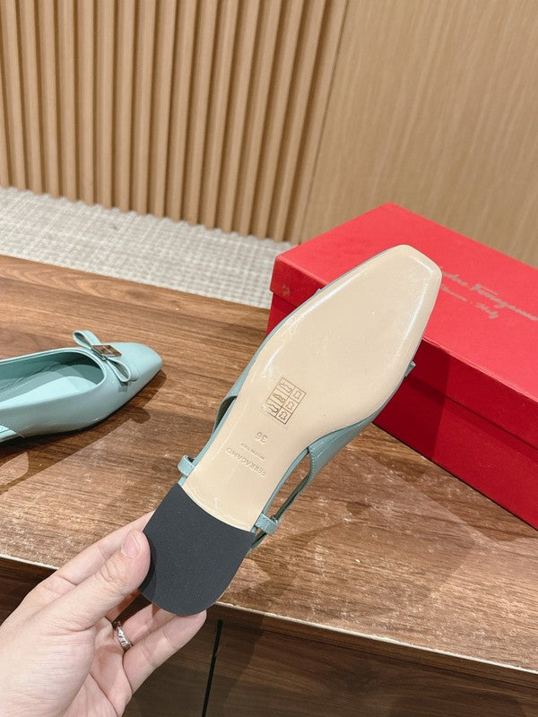 Glami - FGO Women Shoes - 345
