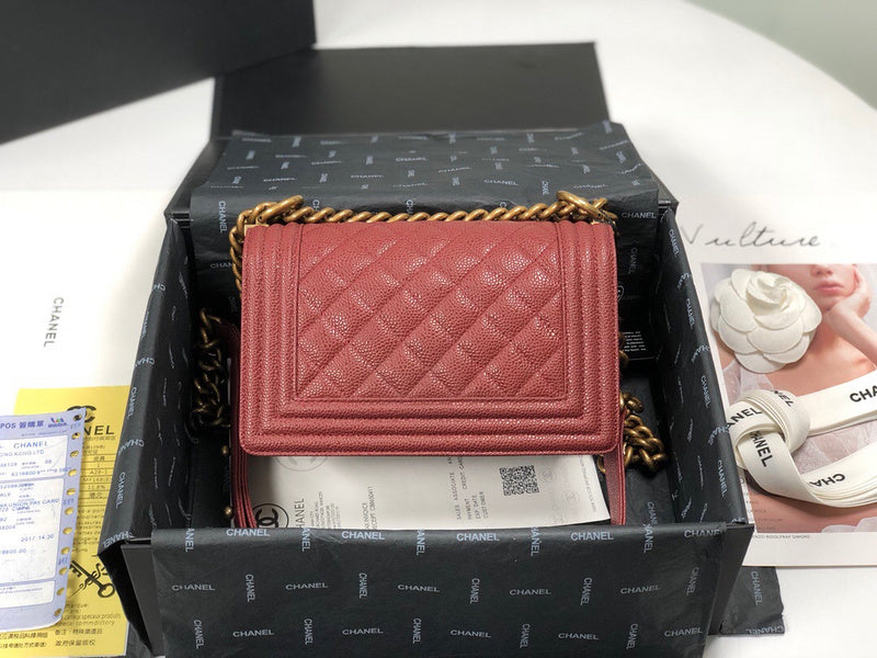 Satchel Bags - CHL Bags - 7457