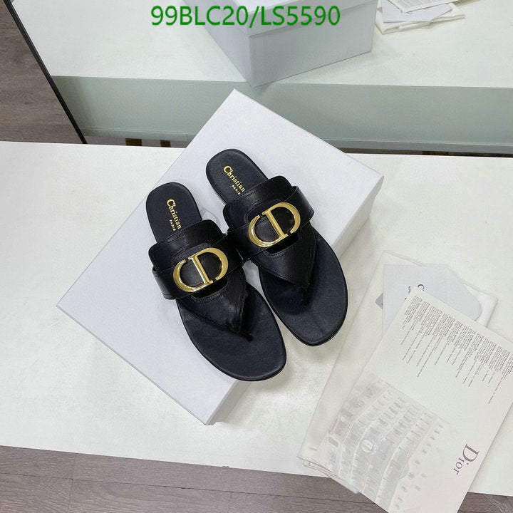 SAMCC - DOR Women Shoes - 2086