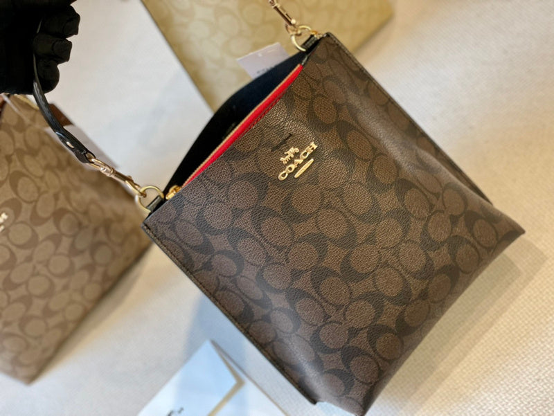 Satchel Bags - CCH Bags - 257