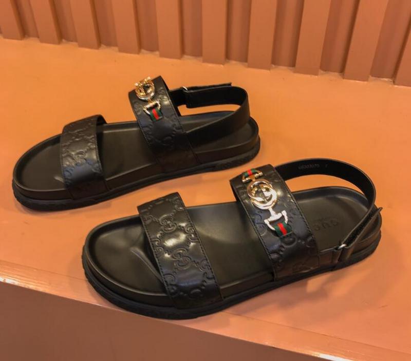 SAMC - GUKI Men Shoes - 940