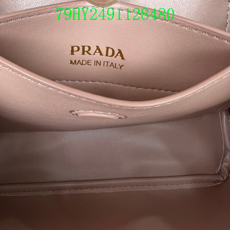 Satchel Bags - PDA Bags - 3757