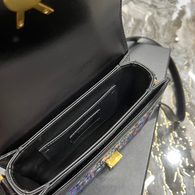Glamy - YLS Bags - 513