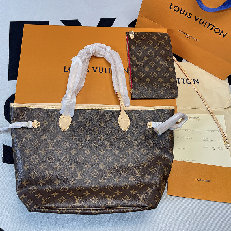 Glami GlamI Lu-Vi bags - 8109