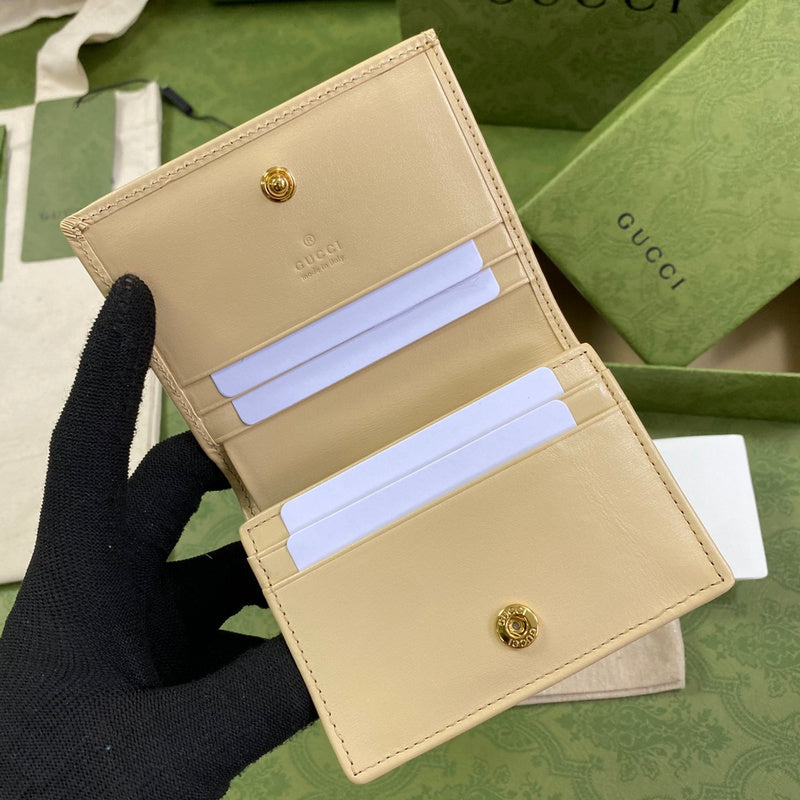 Glami-i - Guki Wallet - 342