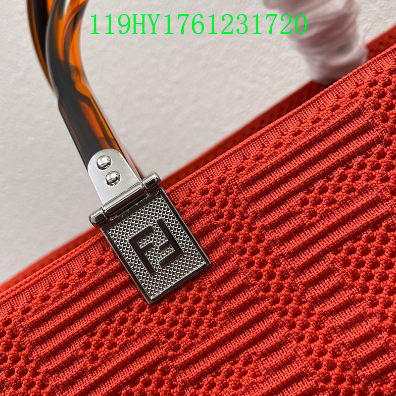 Glami - FDE Bags - 2724