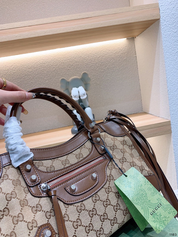 ELE Fashion - BGA Bags - 1531