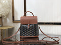 Satchel Bags - GOD Bags - 1056