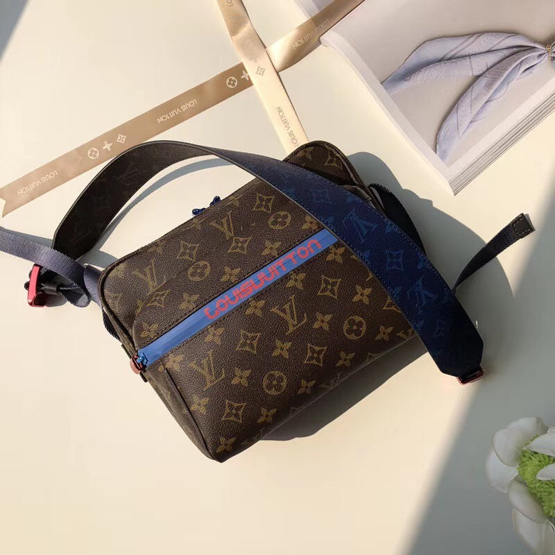 Glami Fashion Lu-Vi bags - 10456