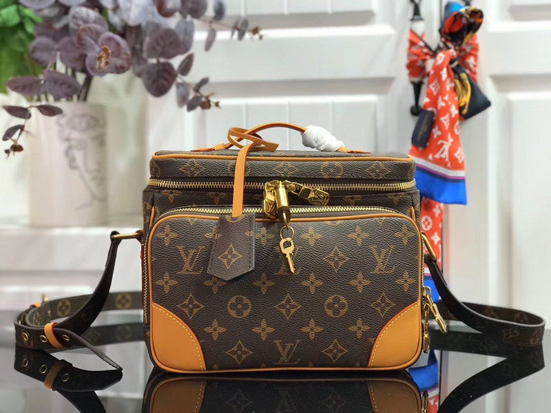 Fashion Lu-Vi bags - 2908