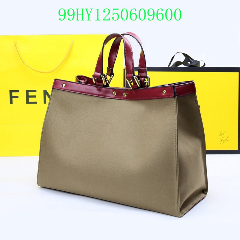 Glami - FDE Bags - 3017