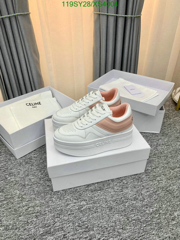 SAMC - COL Women Shoes - 214